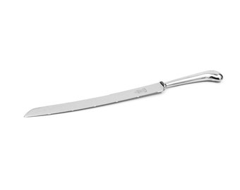 Kirk and Matz Brides Cake Knife