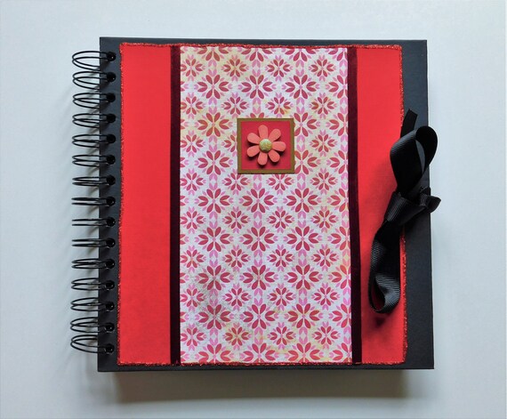 cute photo album