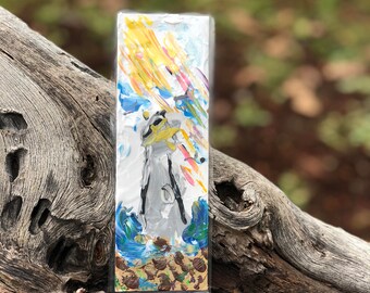 Light House Book Mark