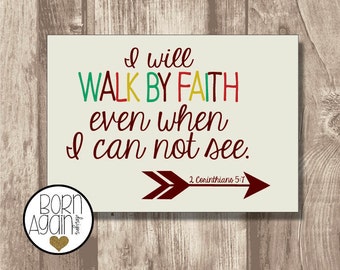 5x7 LOVE bible verse 1 Corinthians 13:4-8
