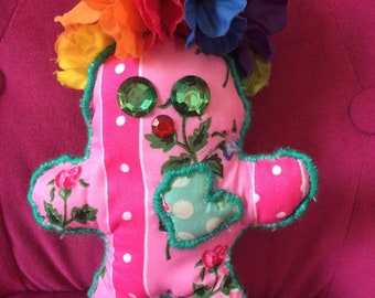 GALIMEDE 17/14 Cm - Passage doll