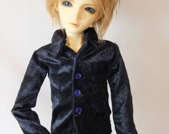 Velvet Shirts - MSD Boy