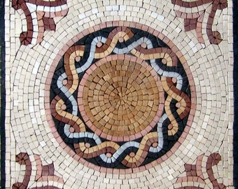 Marble Square - Fanciful Facade
