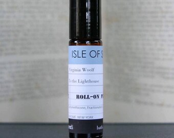 Isle of Skye Roll-On Perfume
