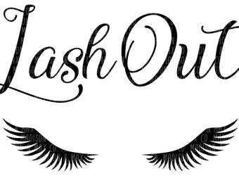 Free Free Lash Queen Svg 315 SVG PNG EPS DXF File