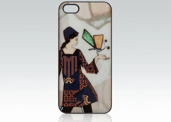 custodia iphone se arte custodia iphone se arte