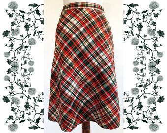 1970's Vintage Deadstock NOS Skirt