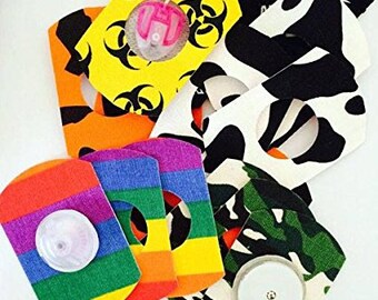 Freestyle Libre Patches