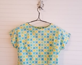 1960s Blouse by Koret of California