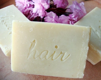 Rosemary Mint Shampoo Bar - Handmade - Natural-best seller-Limited time FREE SHIPPING