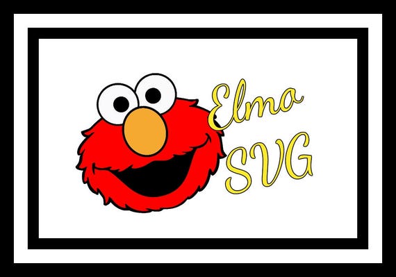 11270+ Elmo Svg Cut Files Popular SVG