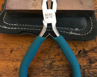 Chain nose pliers, jewellery making tools, jewellery design, handmade jewellery, jewellery supplies, jewelry making essentials, bead making