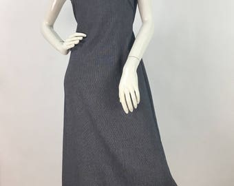 90s maxi dress/1990s Nothern Reflections maxi dress