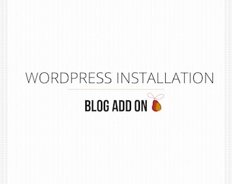 Wordpress Theme Installation and Setup for any theme