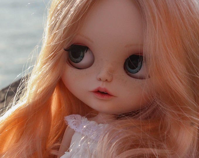 OOAK BLYTHE # XANA