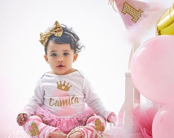 pink baby girls