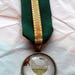 The Fogg Medal for Aeronautical Exploration