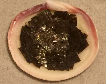 Brown Seaweed ~ Hermit Crab Food