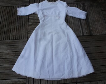 short vintage dress