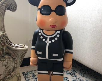 bearbrick 70 cm