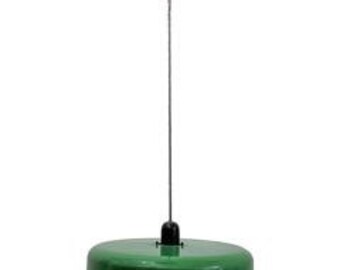 Pendant Chandelier Design Italiano 1970