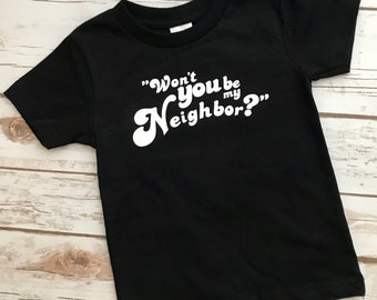 hello neighbor t shirt