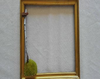 Frame Shh!