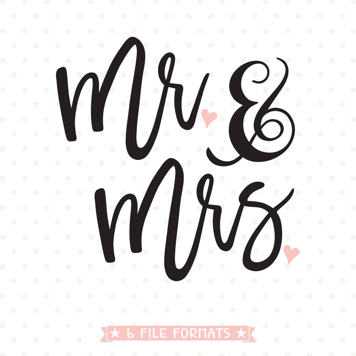 Download Wedding SVG file, Bride and Groom svg file, Mr and Mrs svg ...