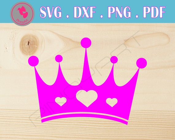 Free Free 332 Crown Svg Cricut SVG PNG EPS DXF File