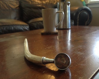 Antler Coffee/Tea Scoop