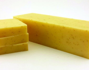 Cherry Almond Soap Bar