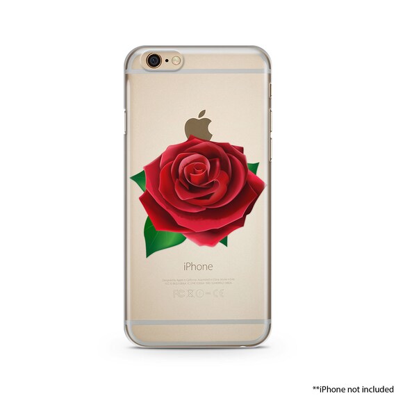 coque avec une rose fleur iphone 6 coque avec une rose fleur iphone 6