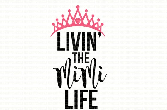 Free Free Mimi Life Svg Free 48 SVG PNG EPS DXF File