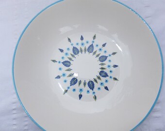 Marcrest Swiss Chalet Serving Bowl, Marcrest Stetson Serving Bowl, Marcrest Swiss Alpine Serving Bowl
