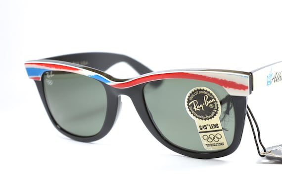 ray ban wayfarer olympic ray ban wayfarer olympic
