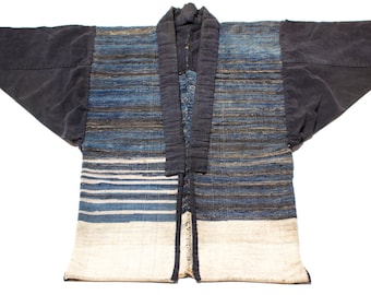 Sakiori Farmers Coat - FREE SHIPPING
