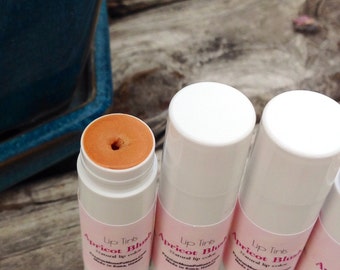 Apricot Blush Lip Tint
