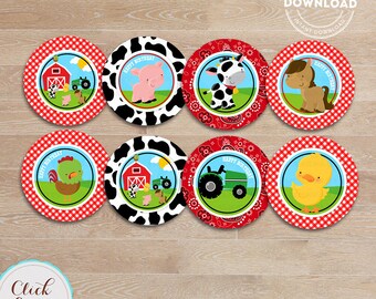 Farm animals Clipart cute farm animals clip art farm clipart