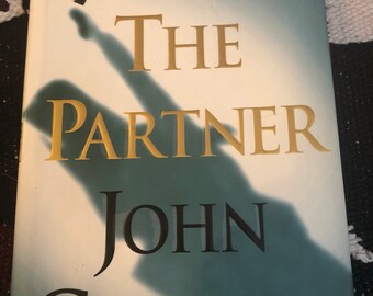 The Partner ** FIRST EDITION **