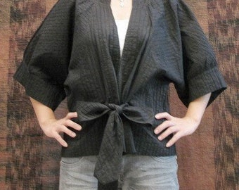 SALE 40% OFF--B002--debutante ( blouse)