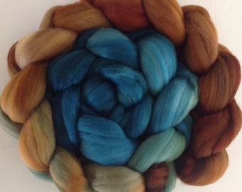 Wool Roving spinning or felting 3.5ozs PRE-ORDER