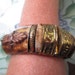 Vintage Ethnic Bracelet
