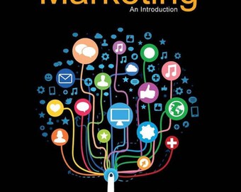 Marketing: An Introduction (13th Edition)-Ebook-E-TEXTBOOK-DIGITAL book-EPDF-Business Ebook-Email-Digital Download