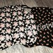 Bantam and Standard and now Silkies size Chicken Apron/Hen Saddle Quantity of two