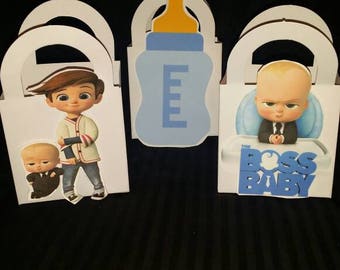 Boss baby bag | Etsy