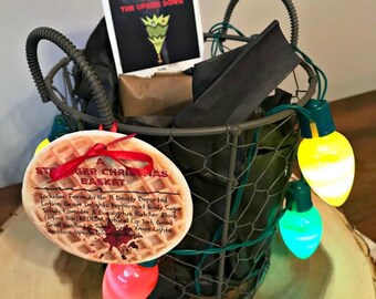 gift organic gifts stress relief lavender basket