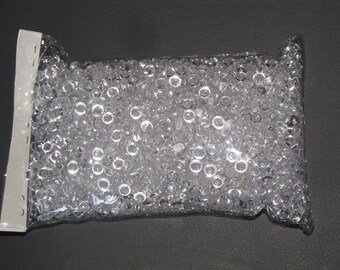 crunchy fish bowl beads for slime