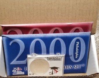 Graduation gift