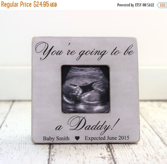 Pregnancy Announcement for Husband New Dad Pregnancy