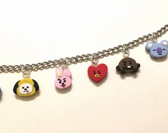 Charm bracelet **Reserved